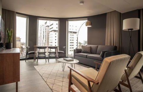 The Gate London City - Foto 94