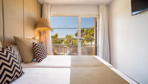 Migjorn Ibiza Suites & Spa - Foto 5