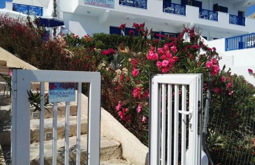 Bouganville Studios Stegna - Foto 17