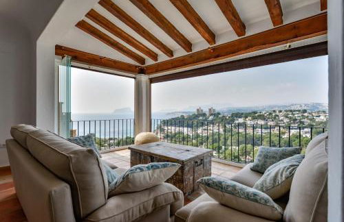 BAHÍA DE EL PORTET - By Almarina Villas - Foto 21