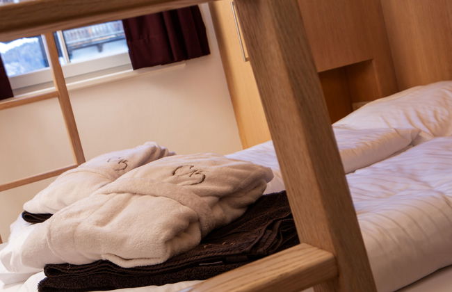 Mountain Resort C15 - Foto 16