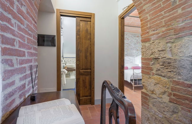 La Piazzetta Borgo Campassini - Foto 2