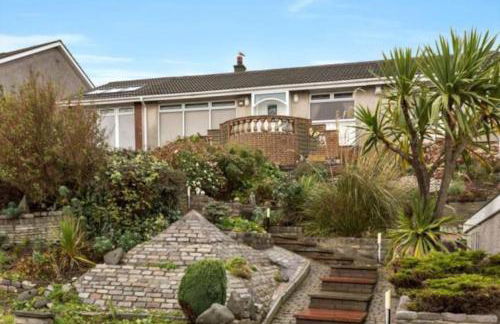 KINGHORN - Private Room, own entrance, ensuite, sunroom & Views - Foto 11