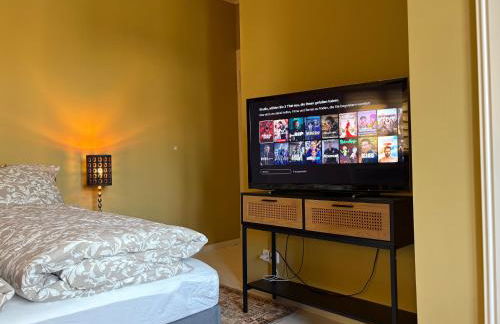 Gemütliches Studio am Stadtrand Haustierfreundlich - Photo 2