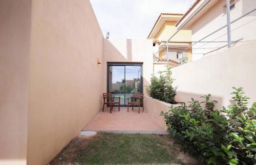 Casa unifamiliar con jardín en la playa - Foto 25