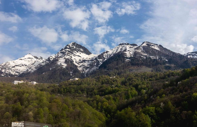 More Apartments na Estonskoy 37 k9 477 - Photo 14