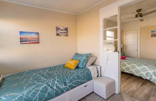 Viva California - Cozy Home with Backyard Oasis, BBQ & Firepit - Foto 21