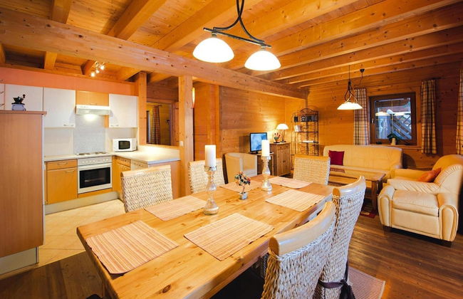 Chalet in Kitzbuhel Alps Near Hiking Trails - Foto 15