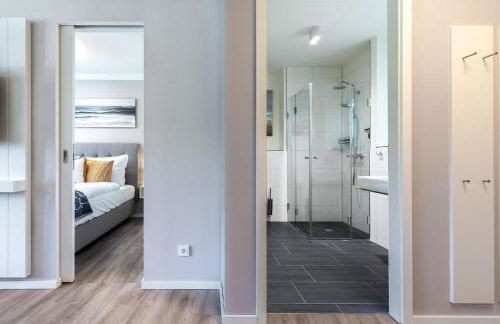 Godewindpark Deluxe-Apartment 1-14 - Photo 31