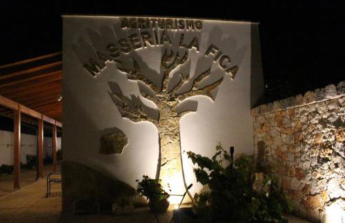 Masseria La Fica - Foto 23