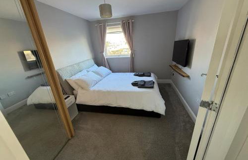 Stylish Marina Apartment with Stunning Views - Foto 28