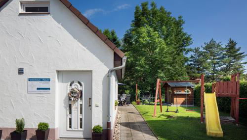 Ferienhaus Reuter - Foto 2