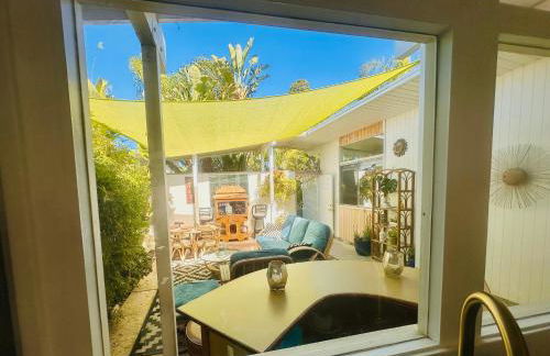 LOOK and BOOK! Midcentury Modern Home near Beach! - Photo 31