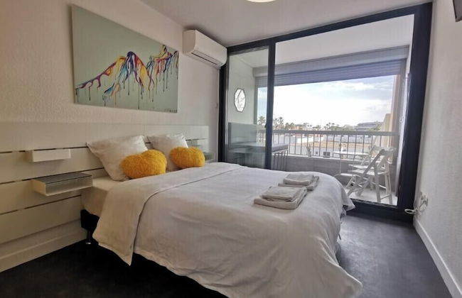 Hôtel Riad 5 Studio Cap Libertin Village Naturiste - Foto 69