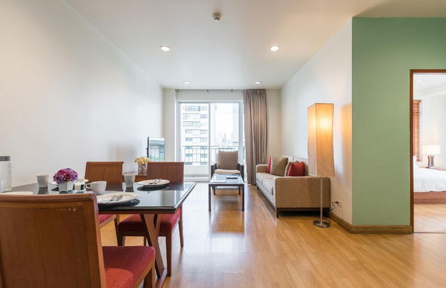 Bangkok Patio - Photo 65