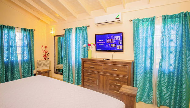 Adorable Beach House In Draxhall - Foto 3, Habitación