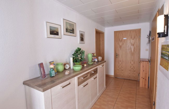 Apartment With Parasol in Sudstadt - Foto 21