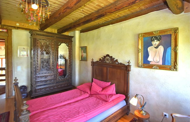 Wundervilla in Hessen in Waldnahe - Foto 27