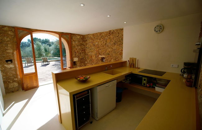 Bou Ros Finca Can Veritat - Photo 11