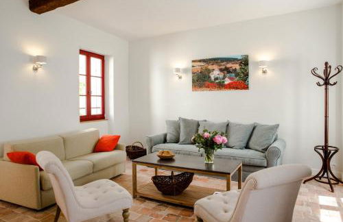 Les Sarments en Côte d'Or, Gîte d'exception près de Beaune, classé 5 étoiles par Atout France - Foto 29