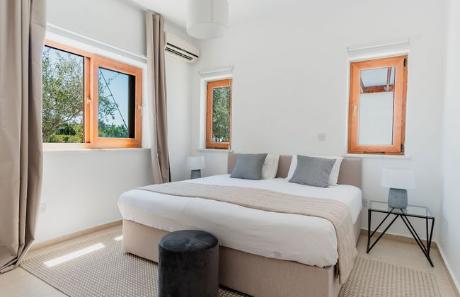 Sanders White Mountains - Perfect villa With Pool - Foto 7