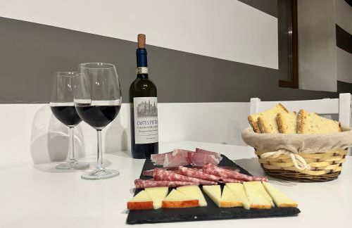 Appartamenti di Castel Pietraio - Foto 10