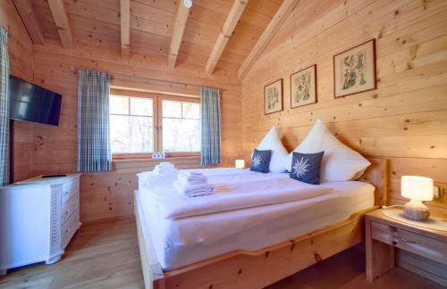 Ferienwohnung Edelweisskaser - Foto 21