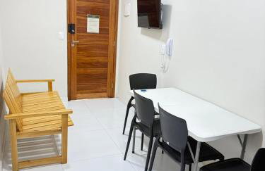 Flats Ana Alves Residence Delta do Parnaíba- Piauí - Foto 12