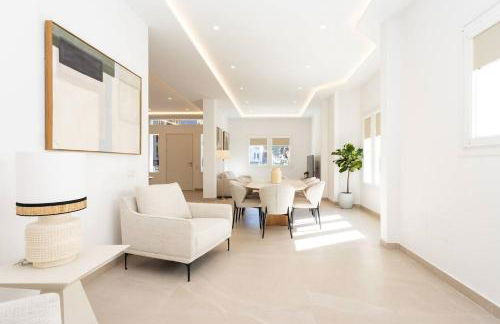 Sunnyland luxury villa santacruz - Foto 14