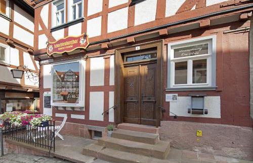 Ferienwohnung Omi Anni - Foto 31