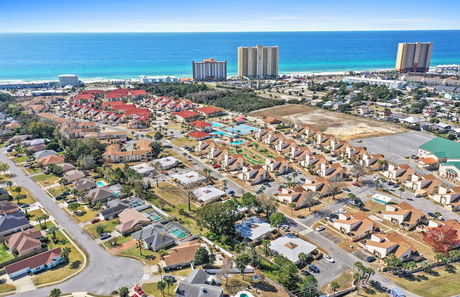 Horizon South Resort by Panhandle Getaways - Foto 1