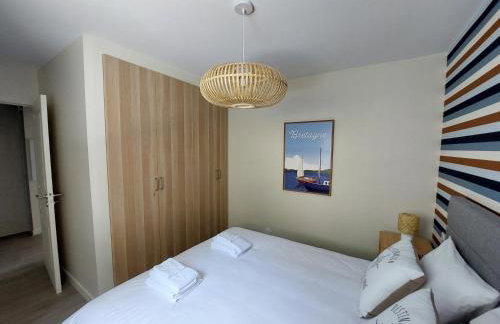 Appartement vue étang de Dahouët - Foto 18