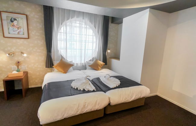 Hotel S-Presso Central - Foto 52