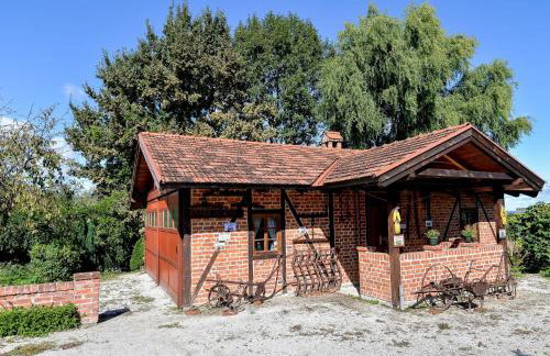 OAK COTTAGE - Foto 10