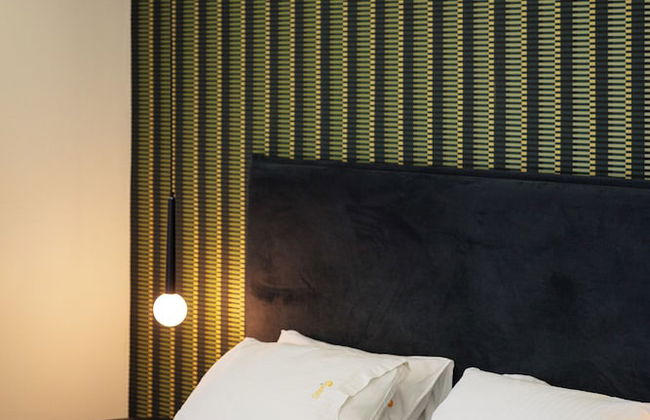 Steris Elegant Beach Hotel - Foto 32