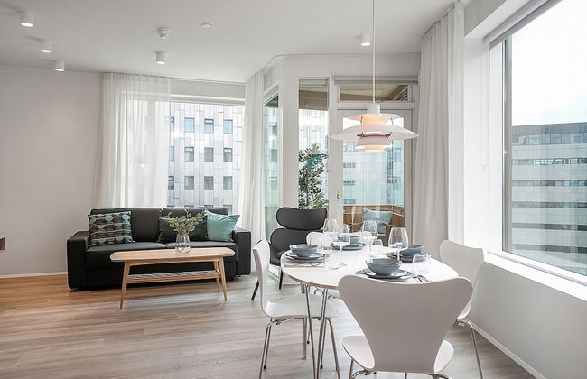 Sif Apartments by Heimaleiga - Foto 60