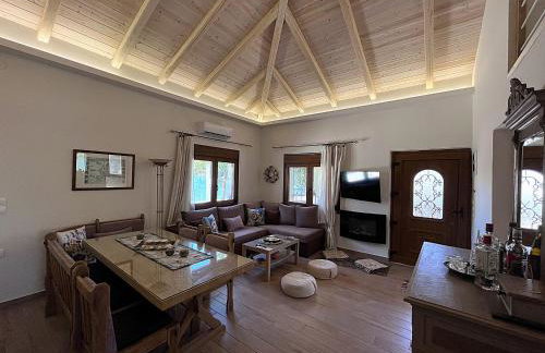 Pelion Malaki- Casa Verde - Foto 37