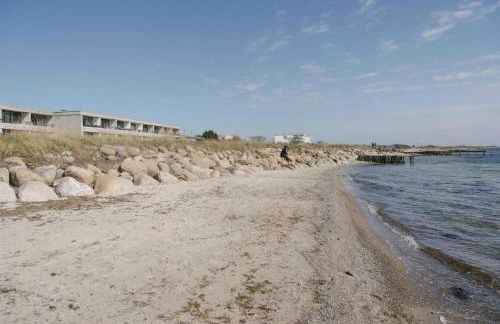 Meerblick bis zum Horizont in Staberdorf - Foto 9