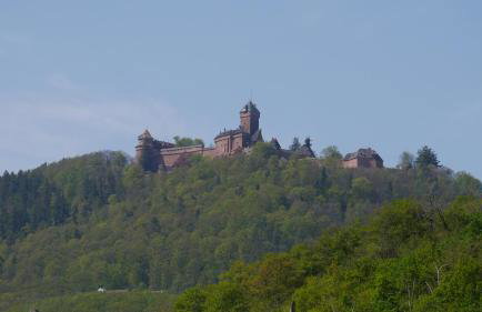 La Cour St-Fulrad - Appartements - Foto 29