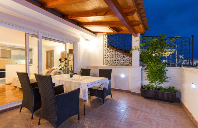 Luxury Apartment Matkovic - Foto 17