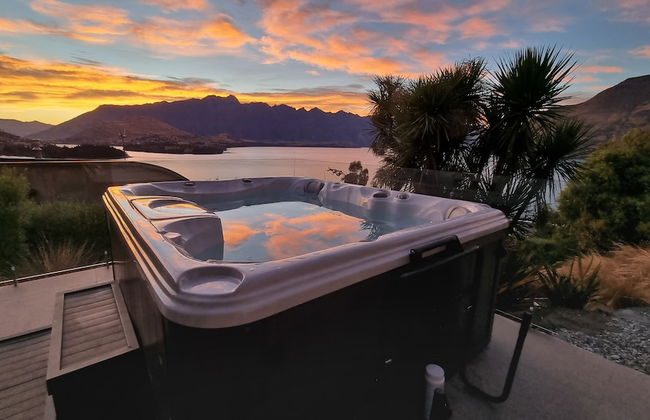 The Views and Spa by Staysouth - Foto 16