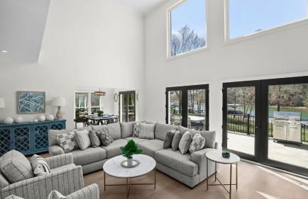 Knotty Pines by Avantstay Lake Views, Renovated - Foto 127