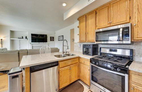 Lake Elsinore Vacation Rental ~ 4 Mi to the Lake! - Foto 10