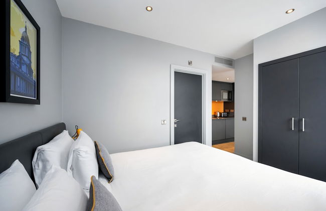 Staycity Aparthotels, London, Greenwich High Road - Foto 7