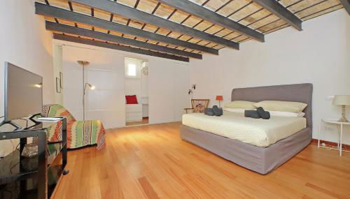 Casa Giubbonari con terrazzo - Foto 3