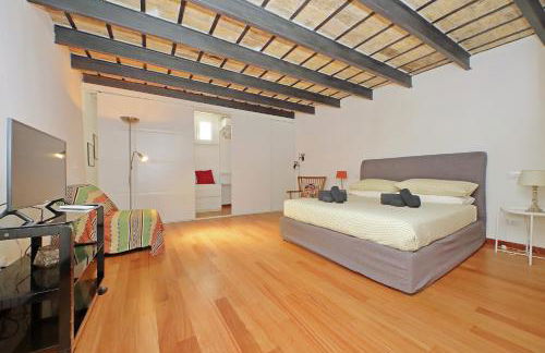 Casa Giubbonari con terrazzo - Foto 3