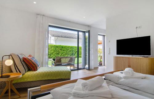 Meili's Haus - Foto 24