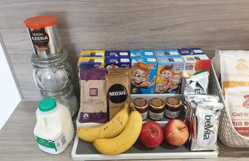 Riverside Apartments - Foto 28