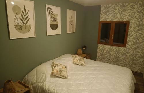 Le Repos Du Lièvre - Foto 15