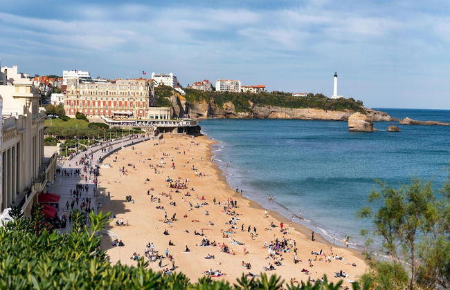 Terraced Holiday Home in Moliets - Photo 29